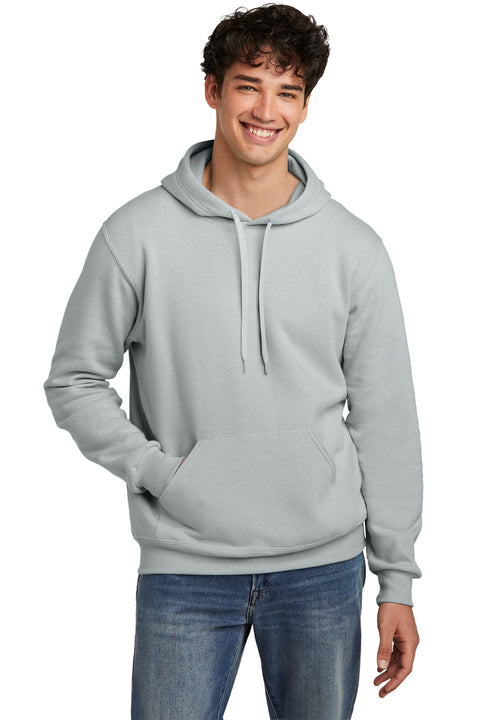 Jerzees Eco ™ Premium Blend Pullover Hooded Sweatshirt 700M