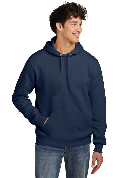 Jerzees Eco ™ Premium Blend Pullover Hooded Sweatshirt 700M