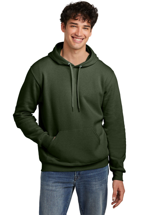 Jerzees Eco ™ Premium Blend Pullover Hooded Sweatshirt 700M