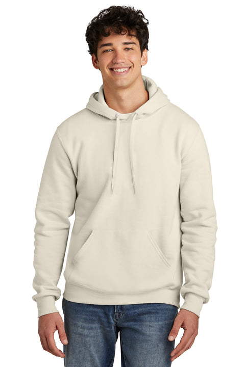 Jerzees Eco ™ Premium Blend Pullover Hooded Sweatshirt 700M