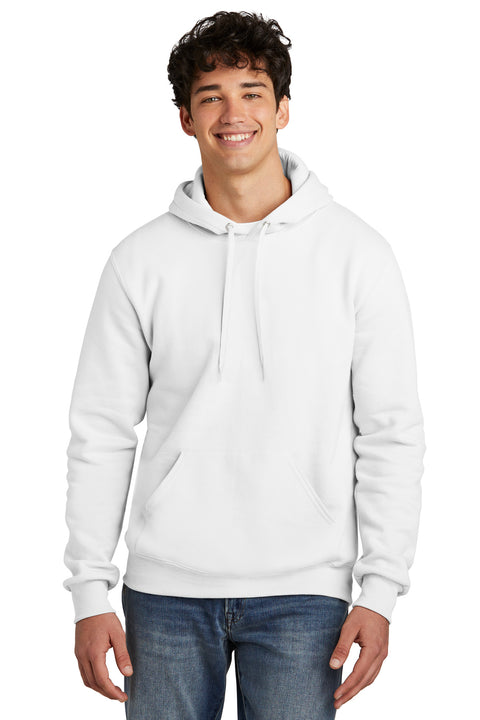 Jerzees Eco ™ Premium Blend Pullover Hooded Sweatshirt 700M