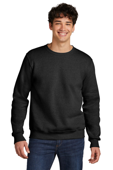 Jerzees Eco ™ Premium Blend Crewneck Sweatshirt 701M