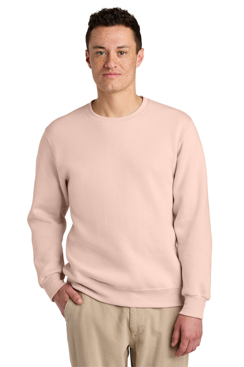 Jerzees Eco ™ Premium Blend Crewneck Sweatshirt 701M