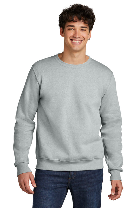 Jerzees Eco ™ Premium Blend Crewneck Sweatshirt 701M
