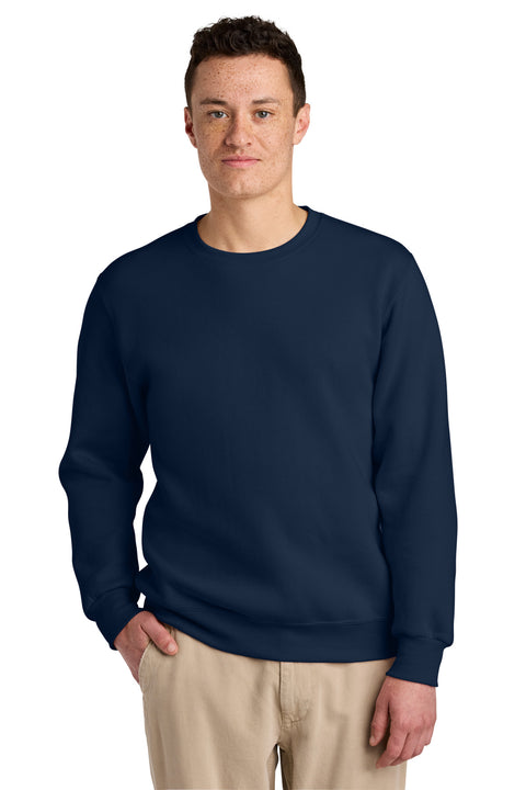 Jerzees Eco ™ Premium Blend Crewneck Sweatshirt 701M
