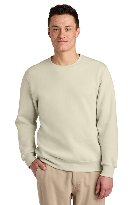 Jerzees Eco ™ Premium Blend Crewneck Sweatshirt 701M
