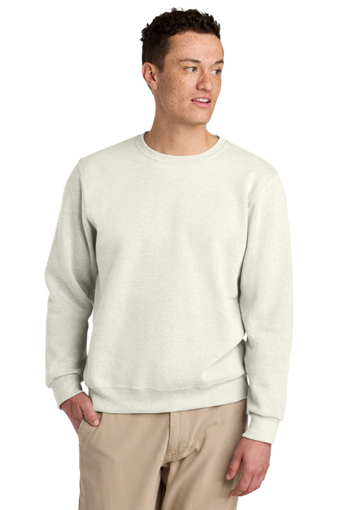 Jerzees Eco ™ Premium Blend Crewneck Sweatshirt 701M