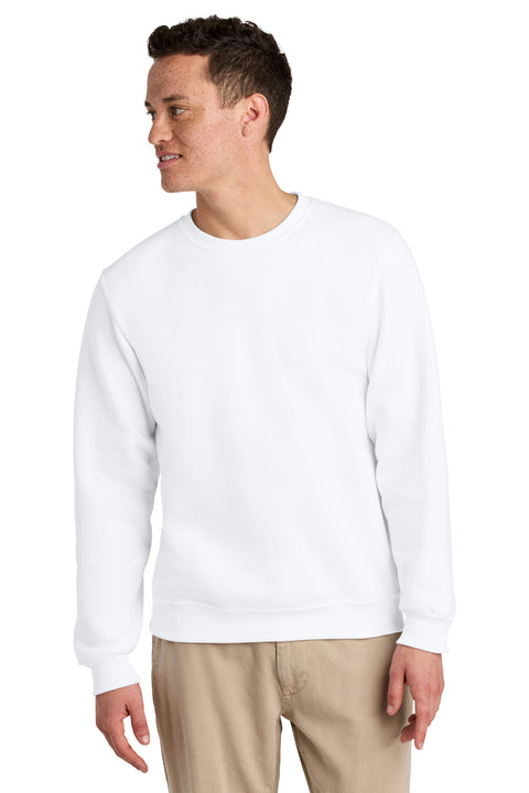 Jerzees Eco ™ Premium Blend Crewneck Sweatshirt 701M