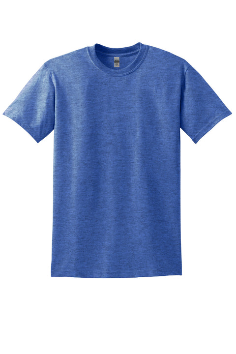 Gildan® DryBlend® 50 Cotton/50 Poly T-Shirt. 8000