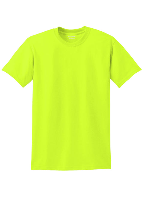 Gildan® DryBlend® 50 Cotton/50 Poly T-Shirt. 8000
