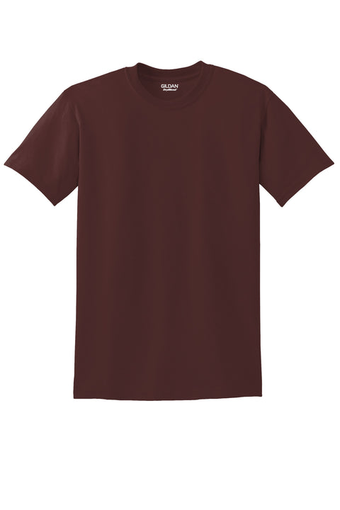 Gildan® DryBlend® 50 Cotton/50 Poly T-Shirt. 8000