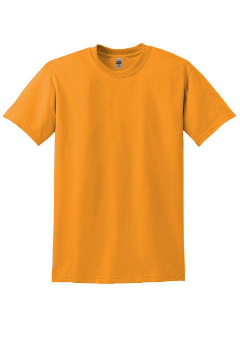 Gildan® DryBlend® 50 Cotton/50 Poly T-Shirt. 8000