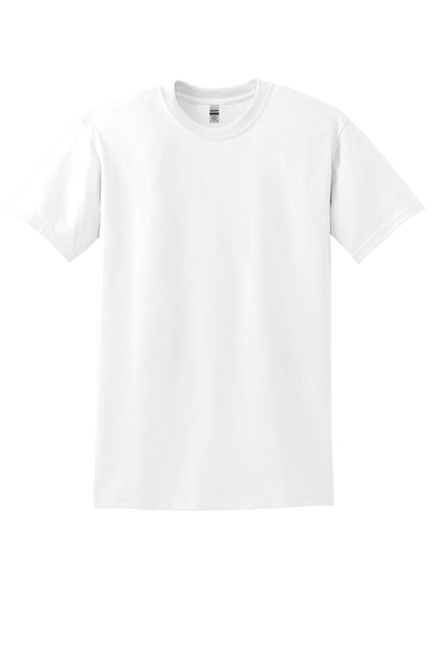 Gildan® DryBlend® 50 Cotton/50 Poly T-Shirt. 8000