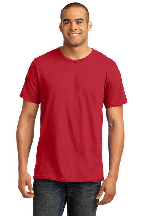 Gildan ® 100% Ring Spun Cotton T-Shirt. 980