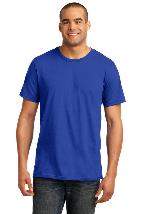 Gildan ® 100% Ring Spun Cotton T-Shirt. 980