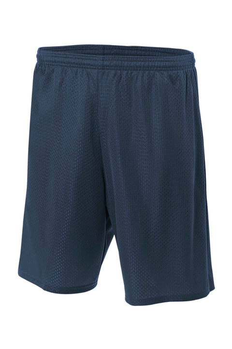 A4 Sprint 9' Mesh Short A4N5296