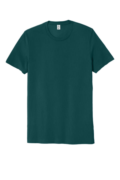 Allmade® Unisex Organic Cotton Tee. AL2100