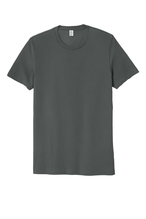 Allmade® Unisex Organic Cotton Tee. AL2100