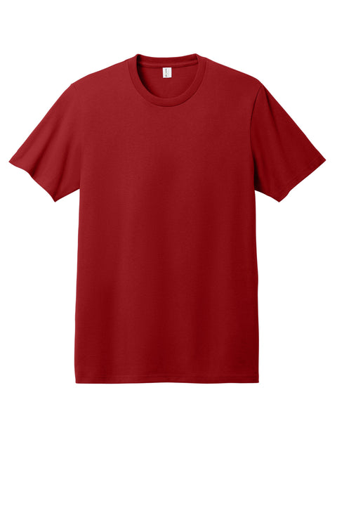 Allmade® Unisex Heavyweight Recycled Cotton Tee AL3000