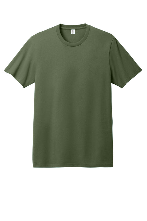 Allmade® Unisex Heavyweight Recycled Cotton Tee AL3000