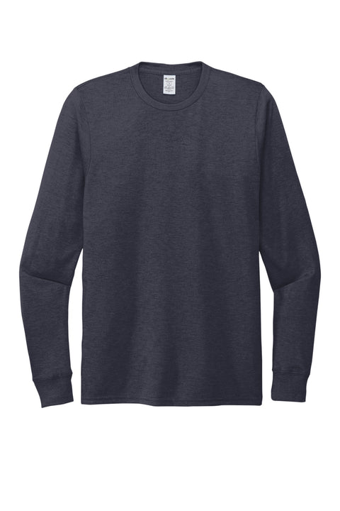 Allmade ® Unisex Tri-Blend Long Sleeve Tee AL6004