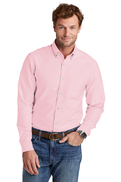 Brooks Brothers ® Casual Oxford Cloth Shirt BB18004