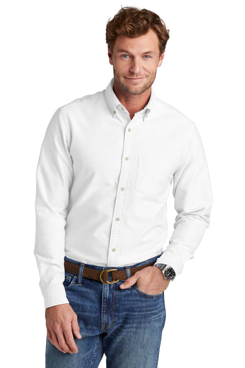 Brooks Brothers ® Casual Oxford Cloth Shirt BB18004