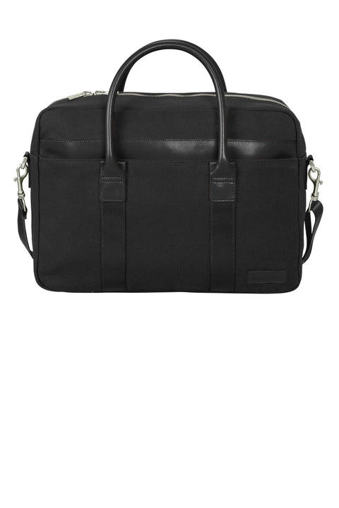 Brooks Brothers ® Wells Briefcase BB18830