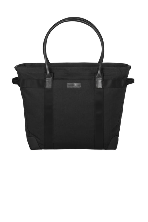 Brooks Brothers ® Wells Laptop Tote BB18840