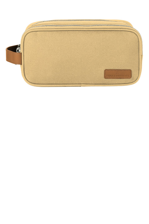 Brooks Brothers ® Wells Dopp Kit BB18870