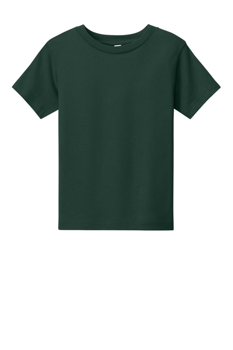 BELLA+CANVAS® Toddler Short Sleeve Tee BC3001T