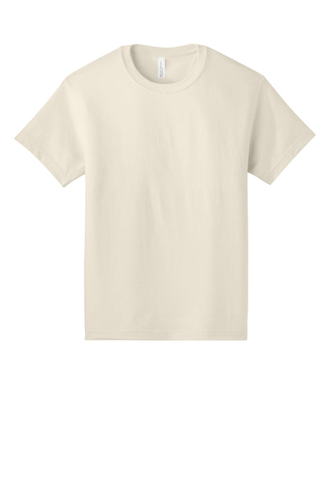 BELLA+CANVAS® Unisex 6-Ounce Heavyweight Tee BC3010