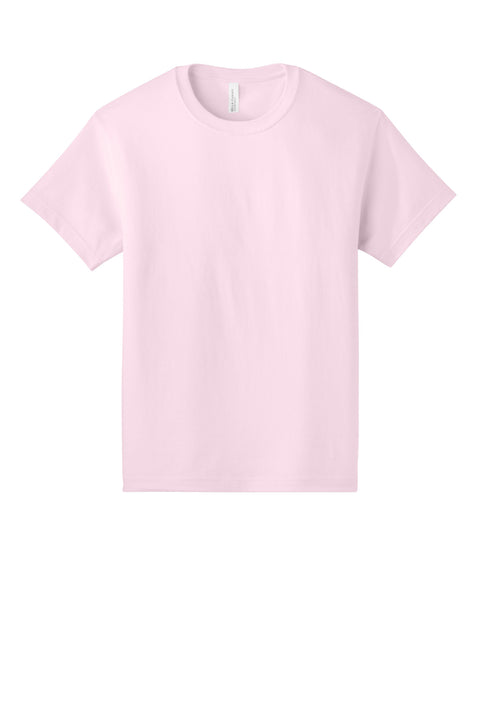 BELLA+CANVAS® Unisex 6-Ounce Heavyweight Tee BC3010