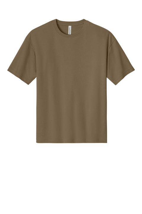 BELLA+CANVAS® Unisex 6-Ounce Heavyweight Tee BC3010