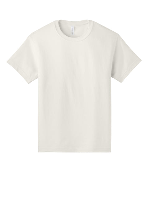 BELLA+CANVAS® Unisex 6-Ounce Heavyweight Tee BC3010
