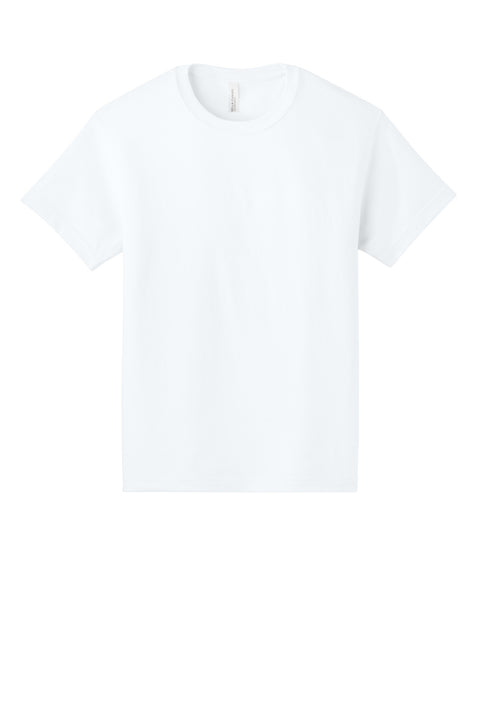 BELLA+CANVAS® Unisex 6-Ounce Heavyweight Tee BC3010
