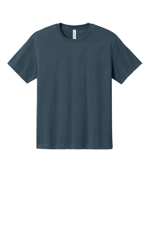 BELLA+CANVAS® Unisex 7.5-Ounce Heavyweight Tee BC4610