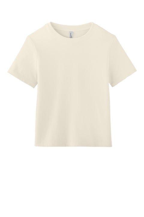 BELLA+CANVAS® Women's 6-Ounce Heavyweight Tee BC6110