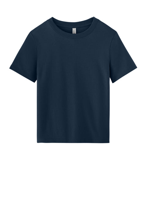 BELLA+CANVAS® Women's 6-Ounce Heavyweight Tee BC6110