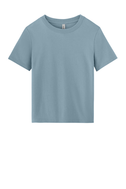 BELLA+CANVAS® Women's 6-Ounce Heavyweight Tee BC6110