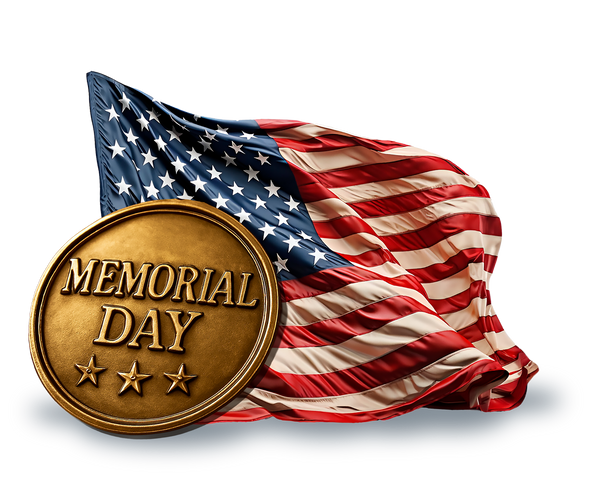 Memorial Day