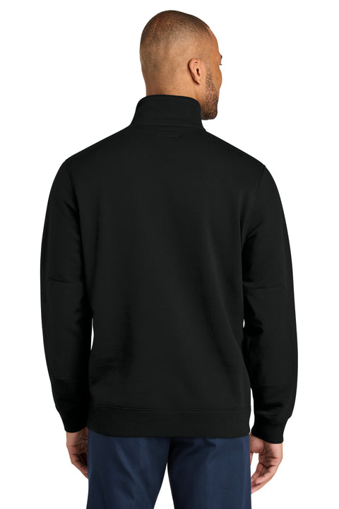 CornerStone® 12-Oz. Tough Fleece Job Shirt CSF635