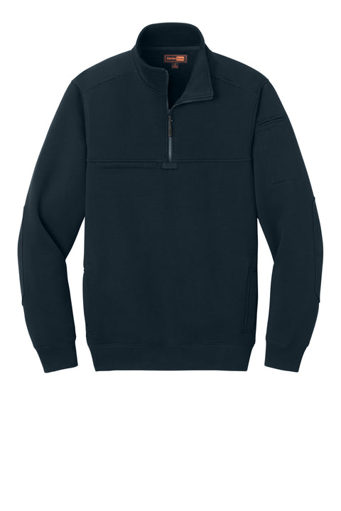 CornerStone® 12-Oz. Tough Fleece Job Shirt CSF635