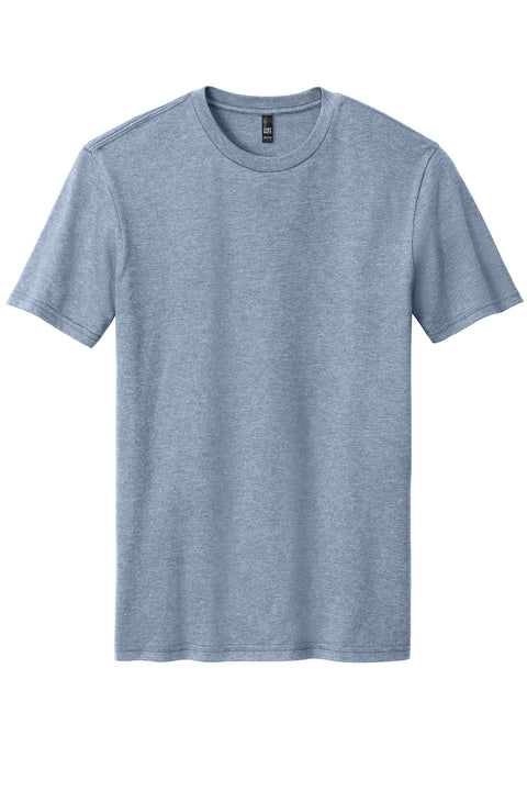 District® Perfect Blend® CVC Tee. DM108