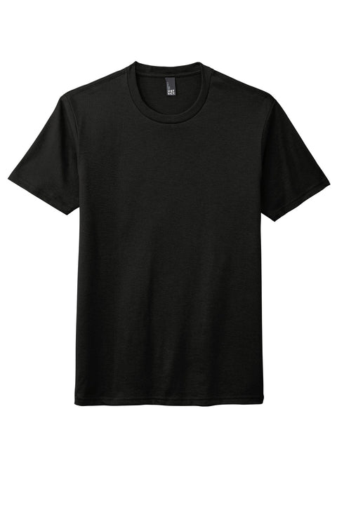 District ® Perfect Tri ® DTG Tee DM130DTG