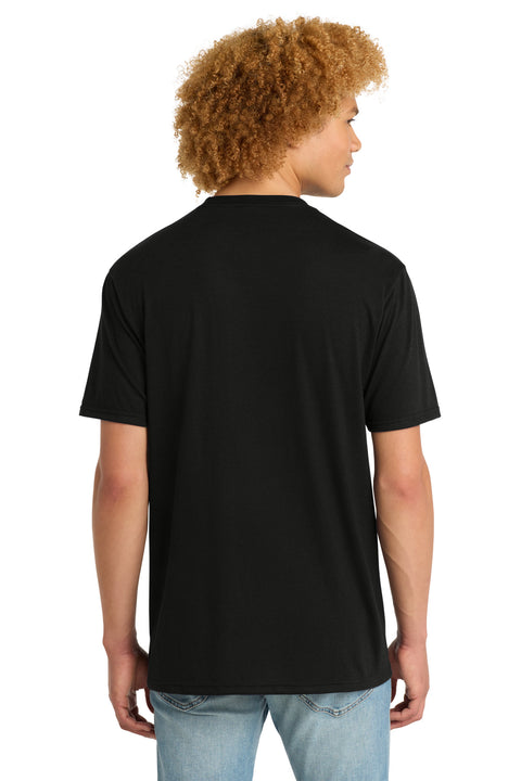 District ® Perfect Tri ® DTG Tee DM130DTG