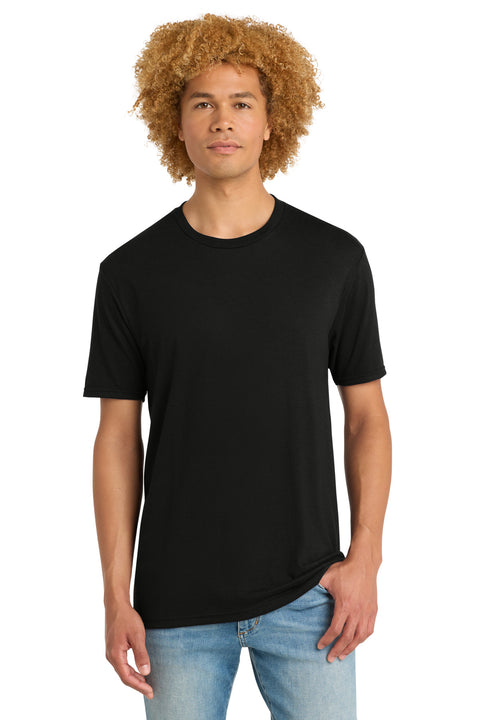 District ® Perfect Tri ® DTG Tee DM130DTG