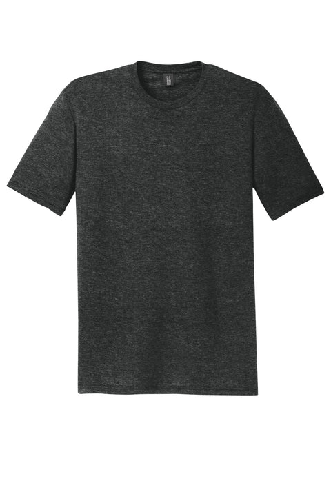 District ® Perfect Tri ® DTG Tee DM130DTG