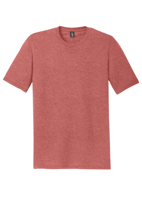 District ® Perfect Tri ® DTG Tee DM130DTG