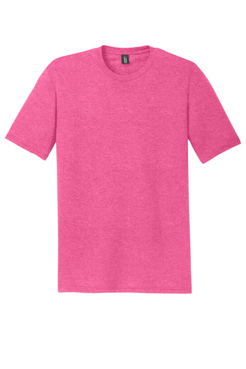 District ® Perfect Tri ® DTG Tee DM130DTG